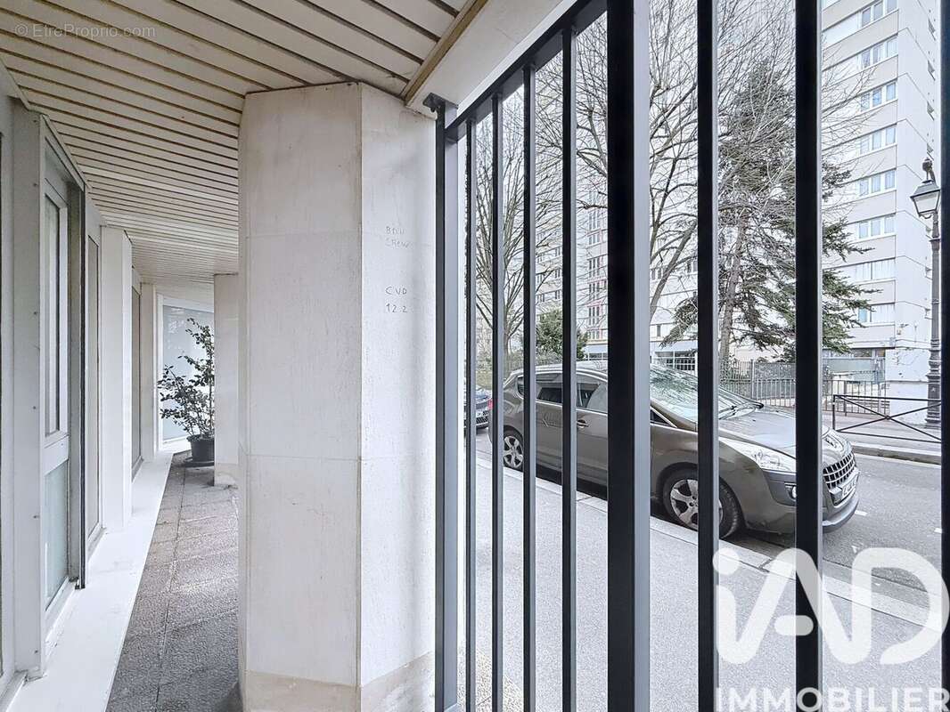Photo 9 - Appartement à PARIS-13E