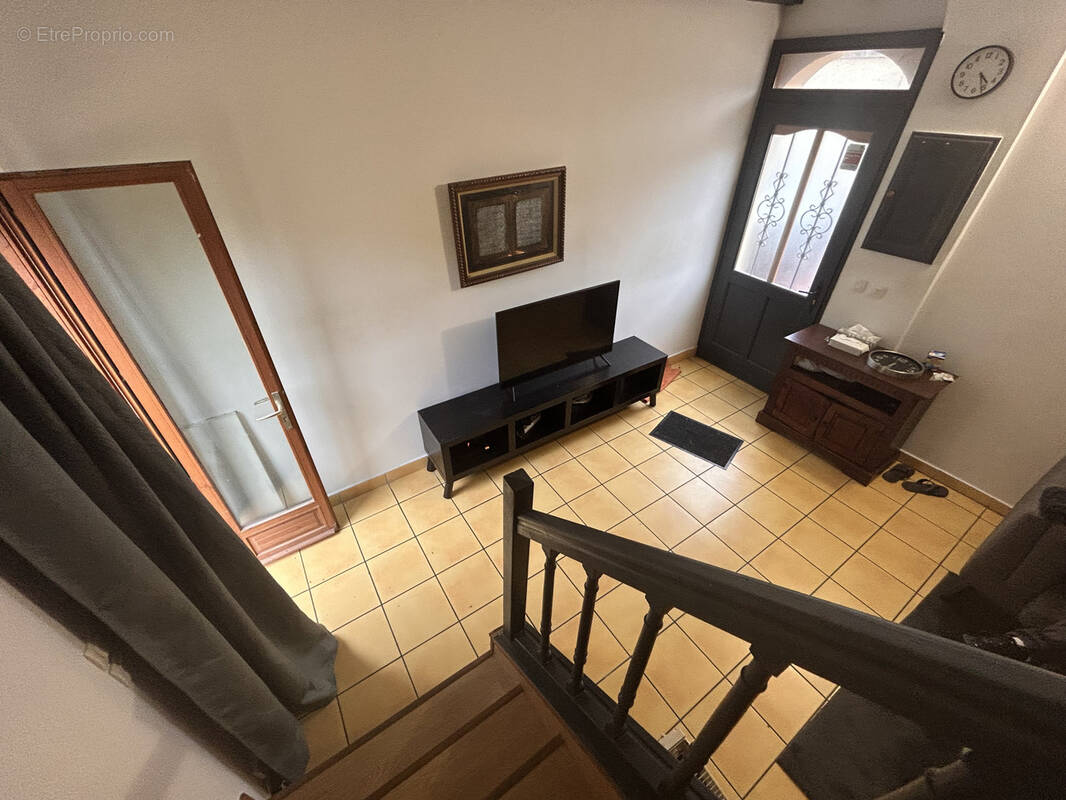 Maison à PONT-SAINTE-MAXENCE