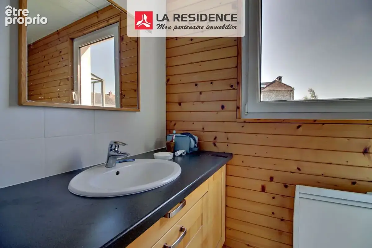 Maison 60 m² à Les Alluets-Le-Roi  - photo 5