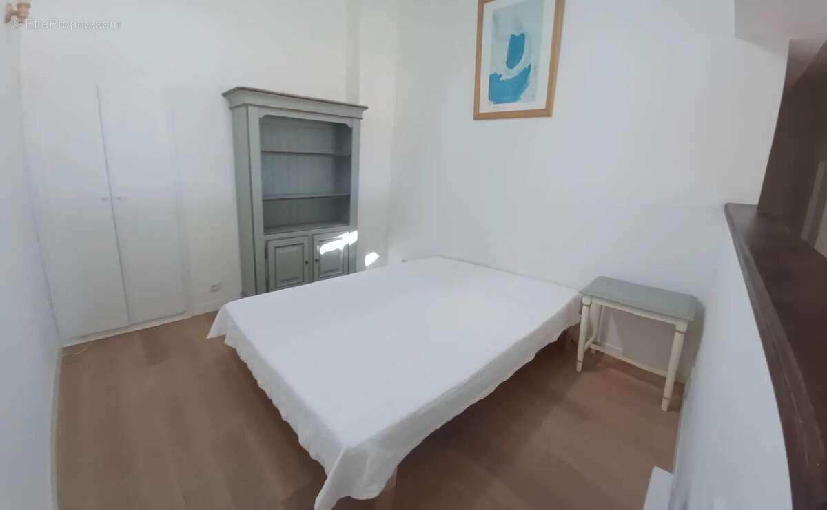 Appartement à BEAULIEU-SUR-MER