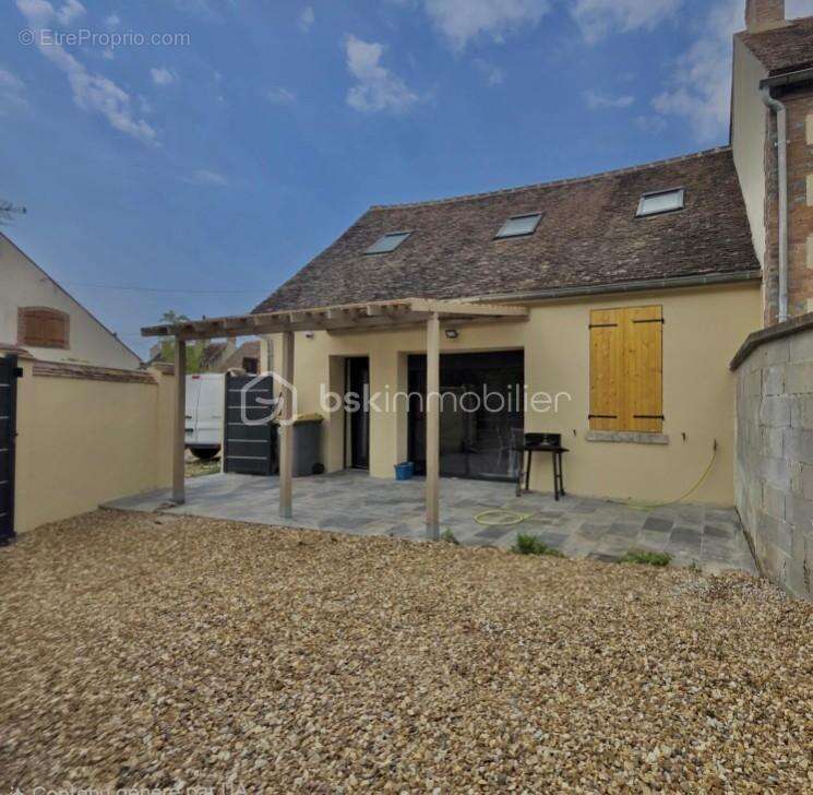 Maison rénovée 4 pièces- 2 étages- prête à emmenager - photo 14