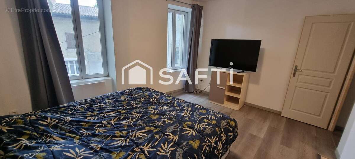 Photo 9 - Maison à FABREZAN