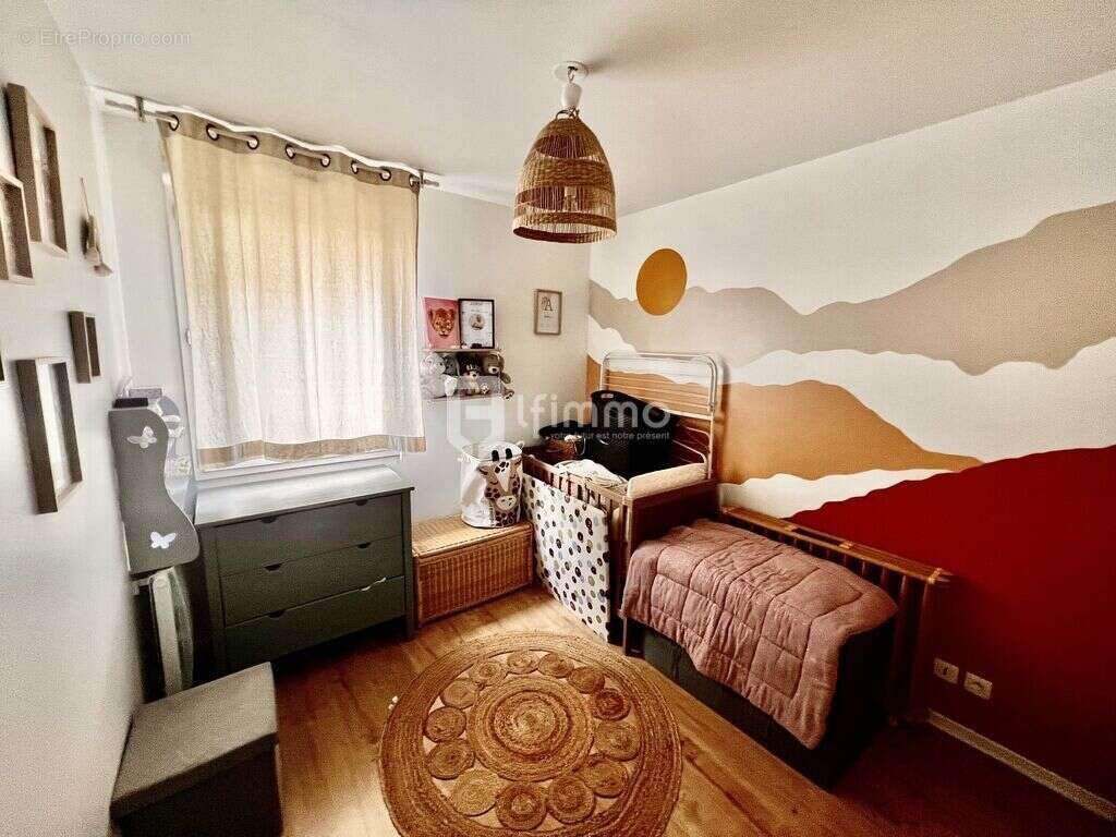 Appartement à CORBEIL-ESSONNES