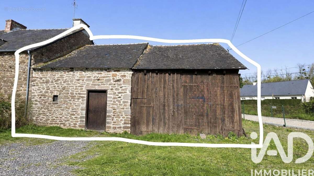 Photo 3 - Maison à TRAMAIN