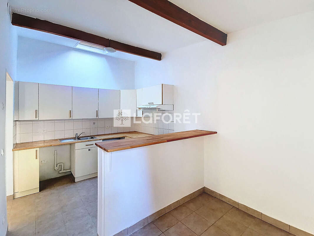 Appartement à ECOUEN