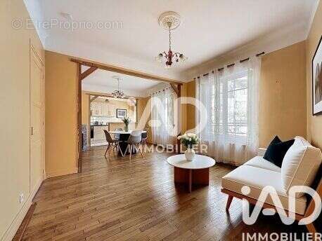 Photo 4 - Appartement à TOURNAN-EN-BRIE