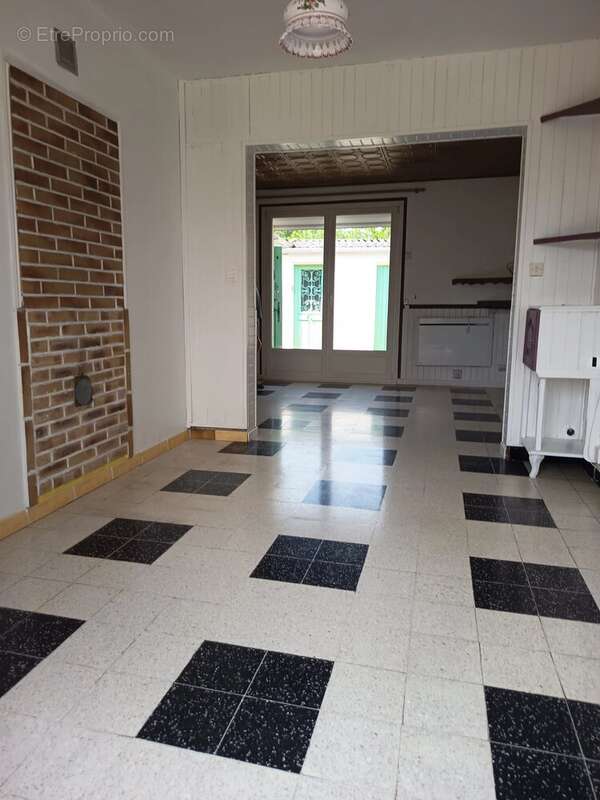 Maison de Famille - photo 3