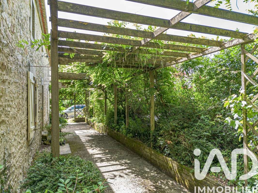 Photo 6 - Maison à PALLUAU