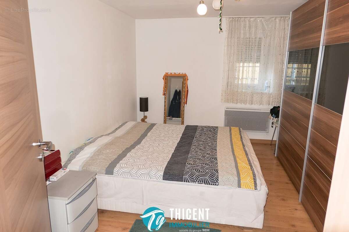 Appartement 76 m² à Haguenau  - photo 3