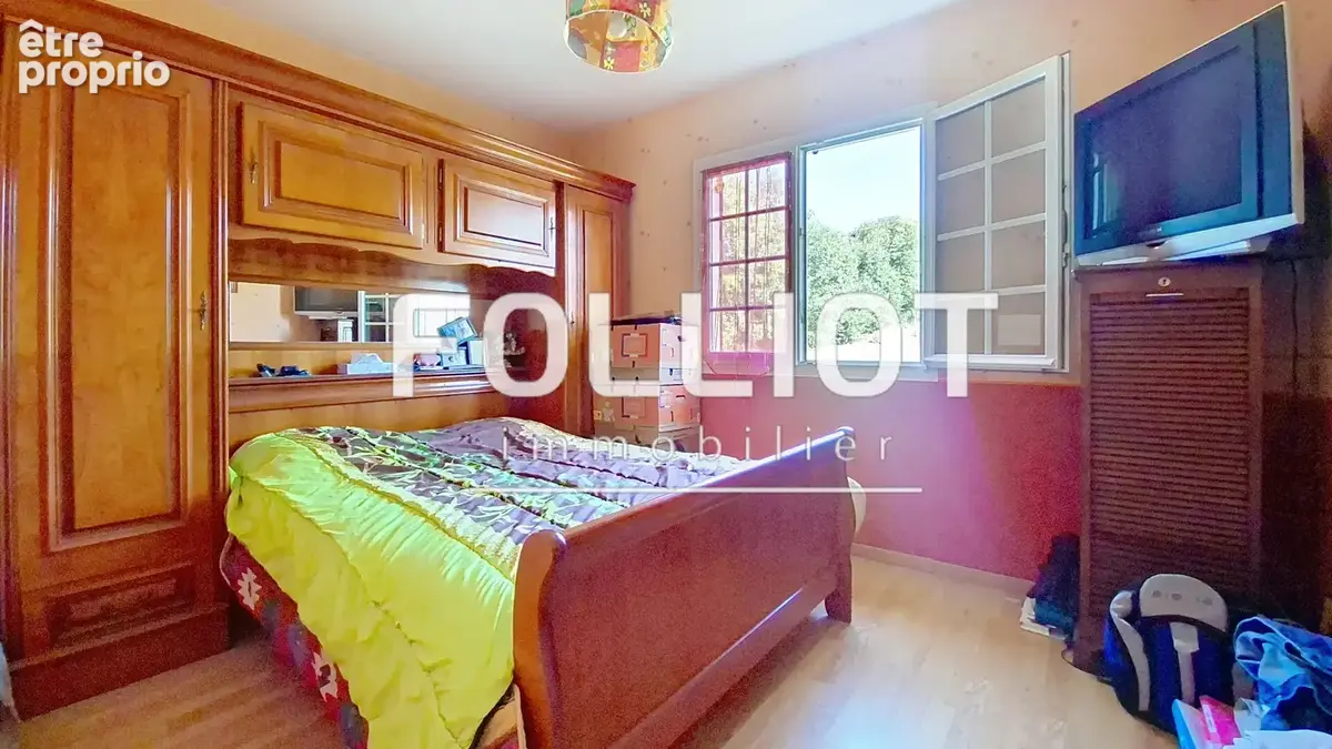 Maison 3 pièces à vendre à Chérencé-le-Héron - Réf 2848EC - photo 4