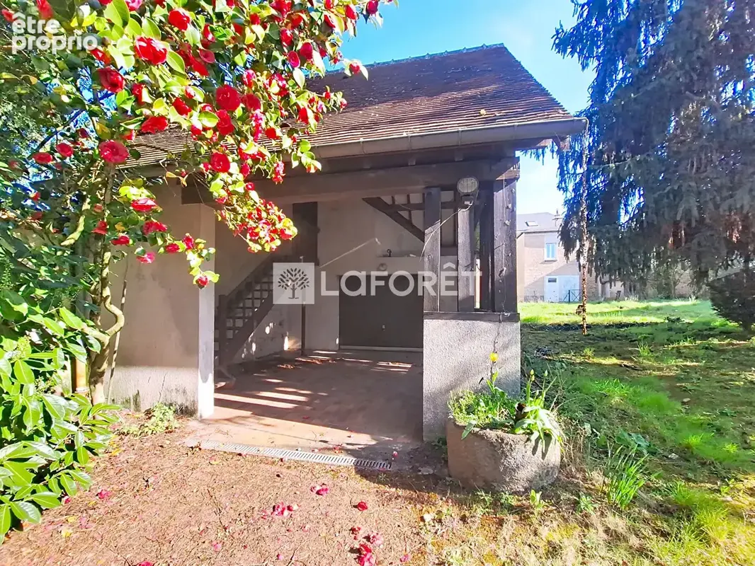 Maison Marcoussis 5 pièce(s) 196.49 m2 - photo 14