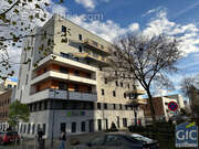 Appartement à HEROUVILLE-SAINT-CLAIR