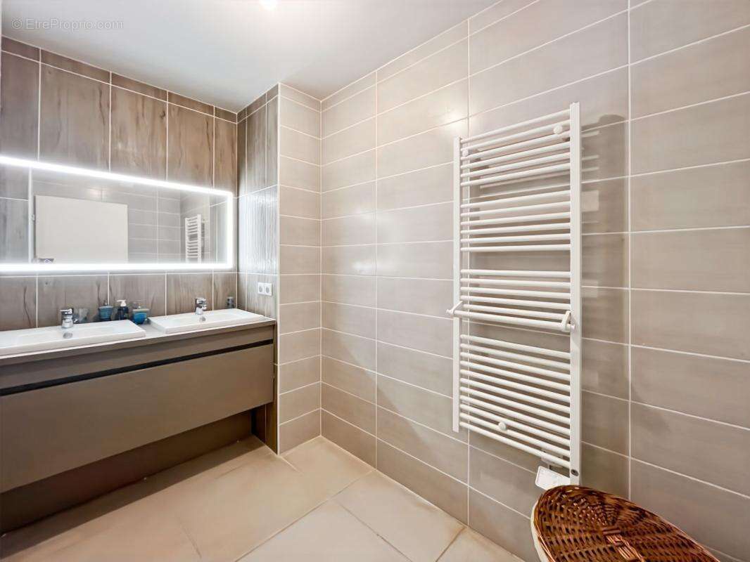 Appartement à MARSEILLAN