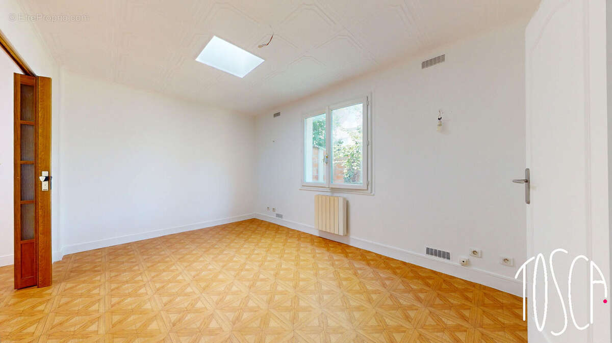 Exclusivite vitry-sur-seine - une maison dans un lieu hors du commun - photo 4