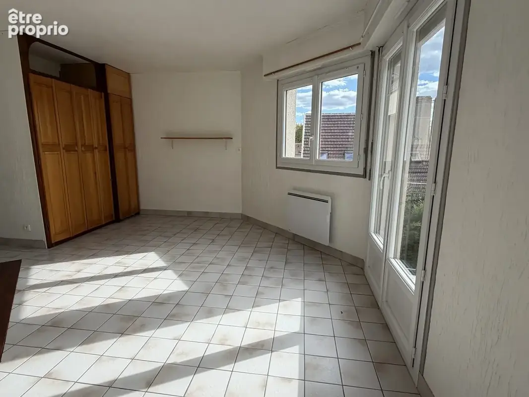 Appartement 2 pièces 45 m² à vendre à Mezy-Sur-Seine (78250) - photo 6