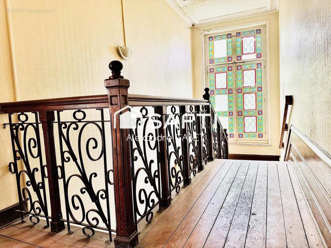 Photo 7 - Appartement à LE CATEAU-CAMBRESIS