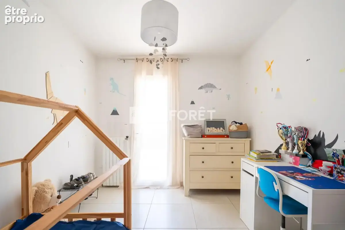 Maison La Penne Sur Huveaune - T6 - photo 14