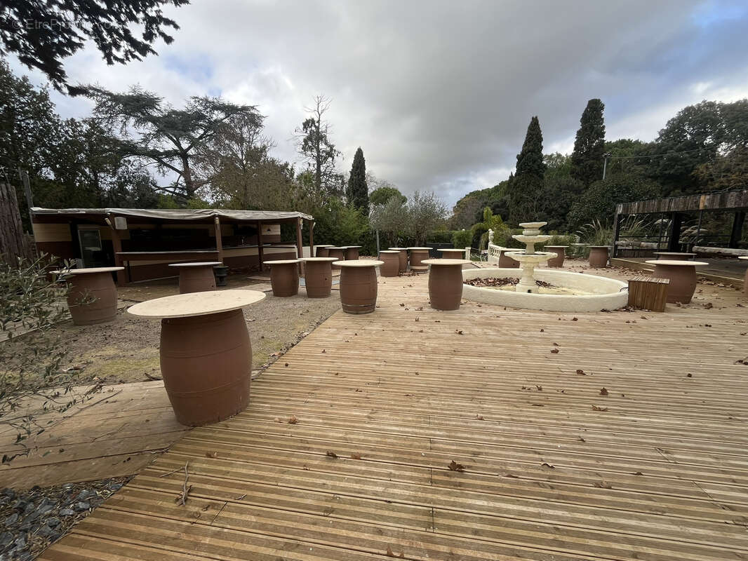 Vente domaine Béziers - photo 6