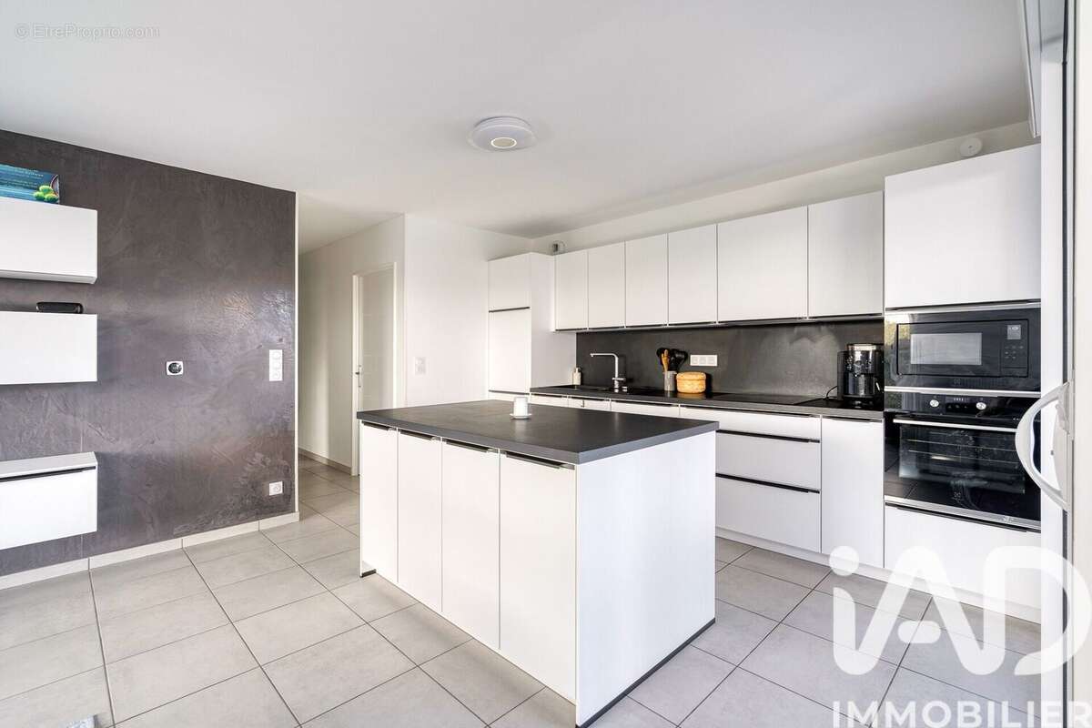 Photo 7 - Appartement à THURINS