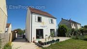 Maison à PRECY-SUR-OISE