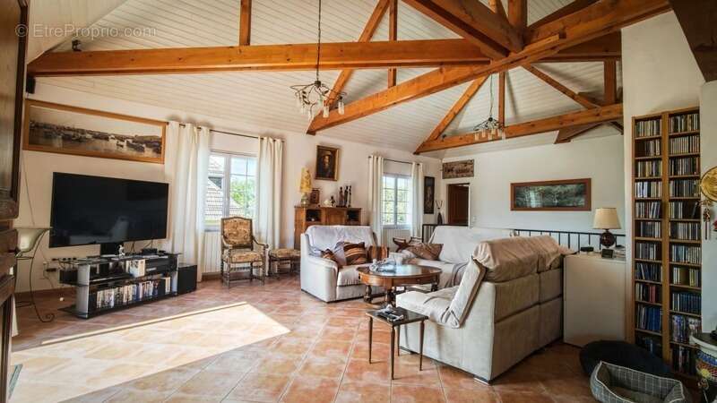 Maison à OUISTREHAM