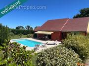 Photo 1 - Maison à LA CHAPELLE-SAINT-SAUVEUR