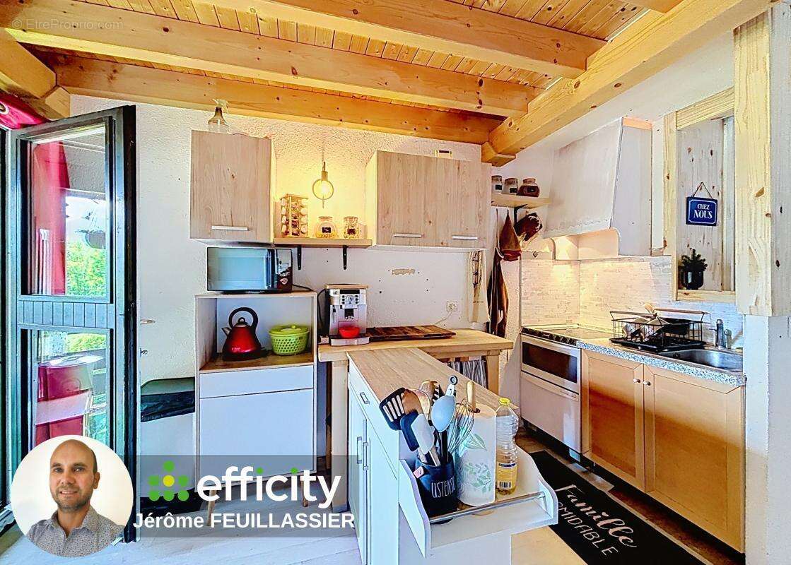 Appartement à ONNION