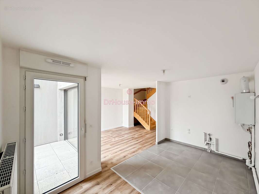 Appartement à MERIGNAC