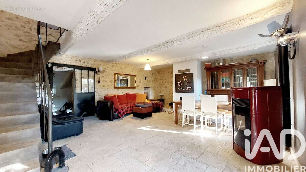 Photo 7 - Maison à NEOULES