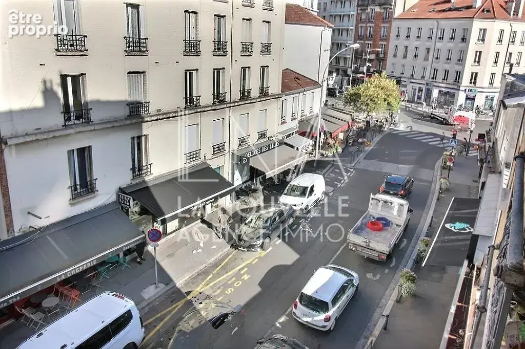 Appartement 3 pièces 46 m² à vendre à Les Lilas (93260) - photo 6