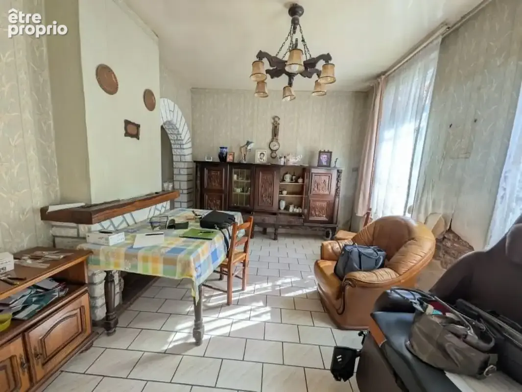 Maison 118 m² à Ribemont  - photo 7