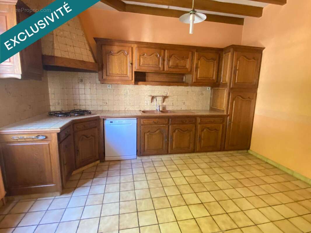 Photo 5 - Maison à NIORT