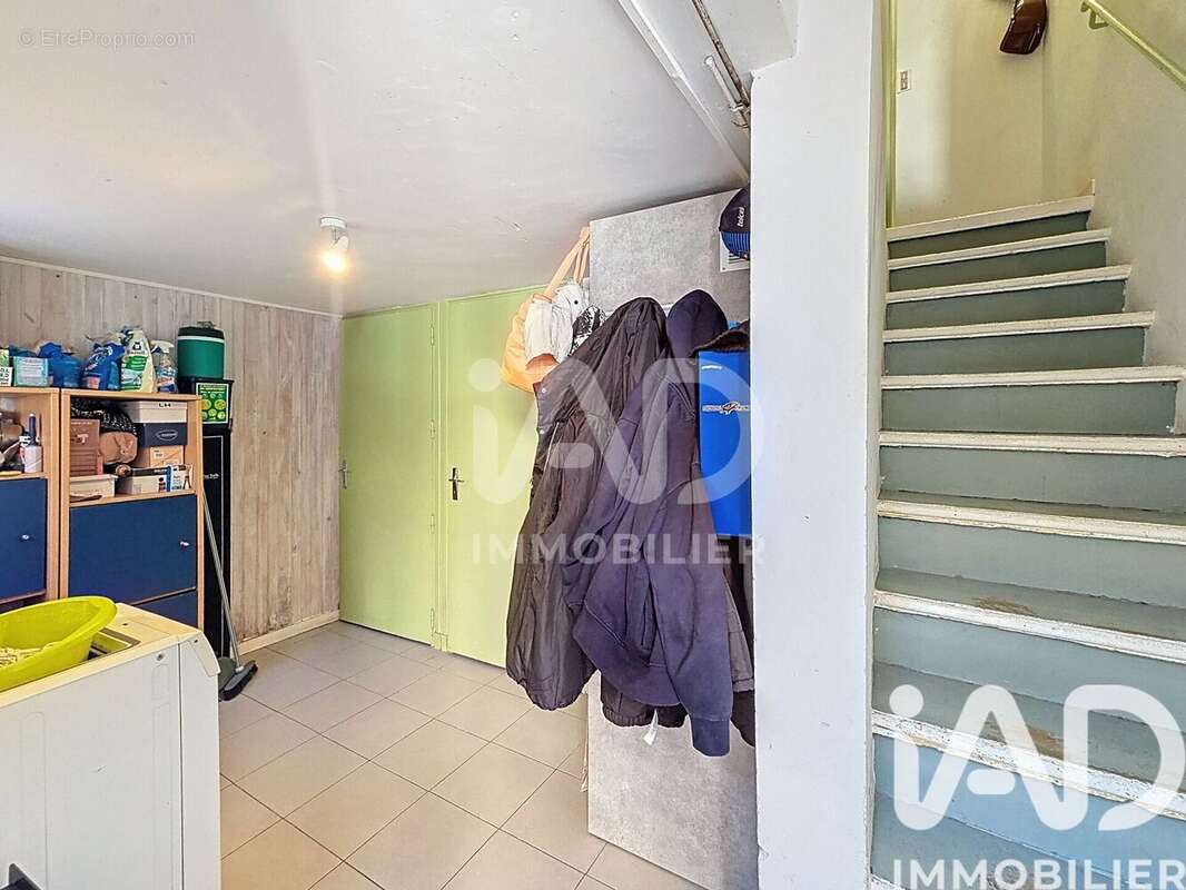 Photo 8 - Maison à SAINT-PAUL-DE-FENOUILLET