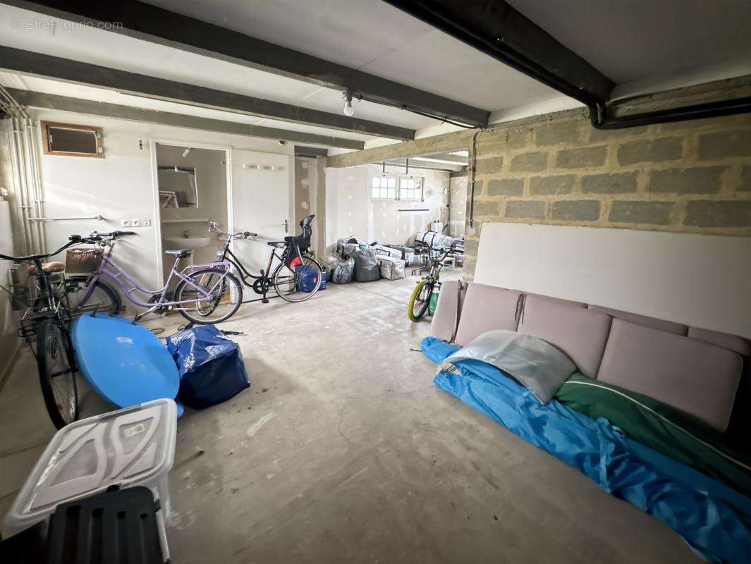 Maison à SAINT-ARNOULT