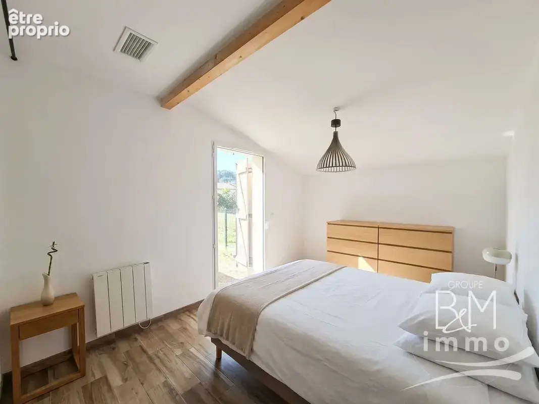A vendre, maison récente à LEON - photo 3