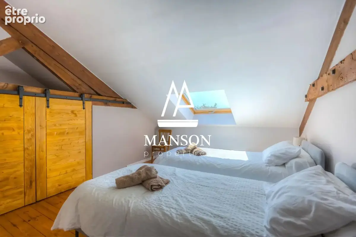Maison 350 m² à Lege-Cap-Ferret  - photo 7