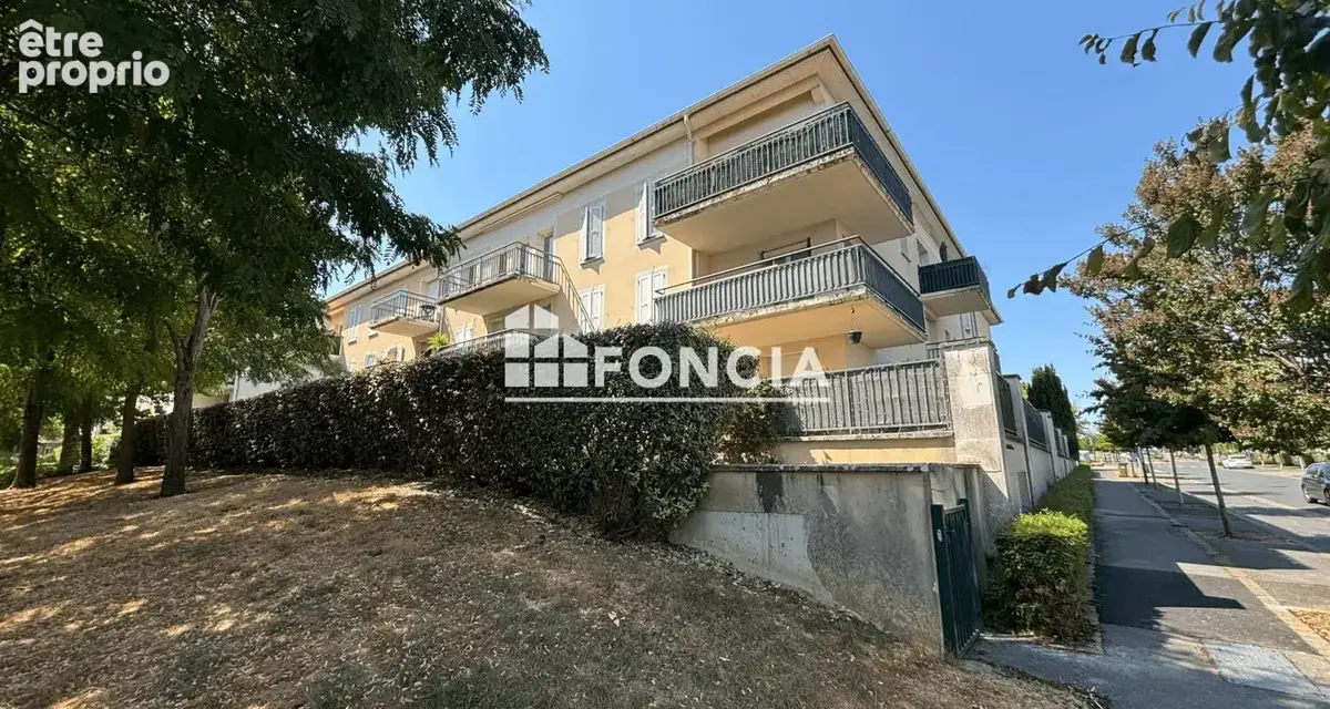 Duplex t3 sejour cathedrale - photo 9