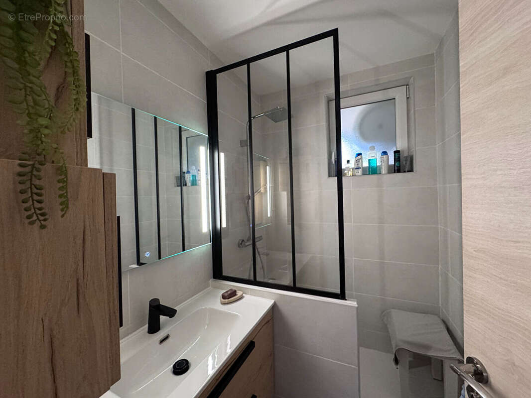 Appartement à HYERES