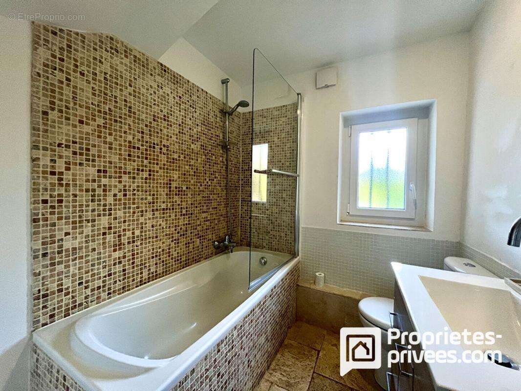 Maison à SAINTE-MAXIME