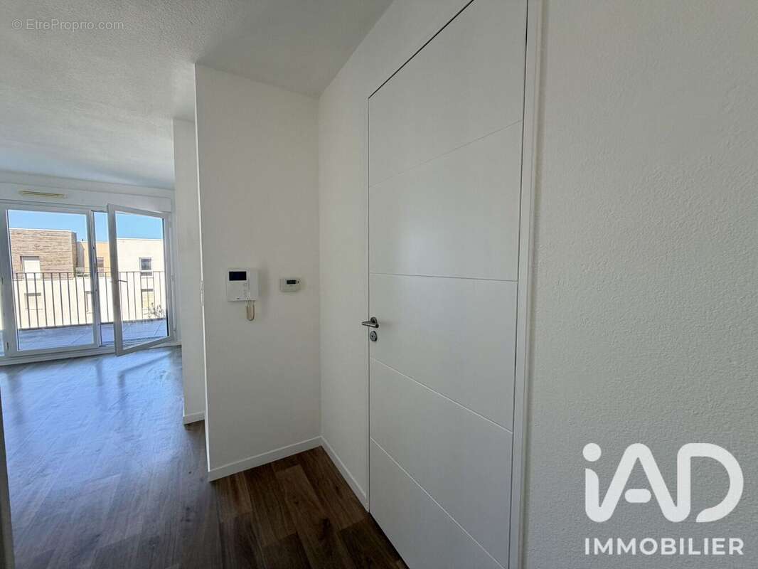 Photo 4 - Appartement à SAINT-NAZAIRE