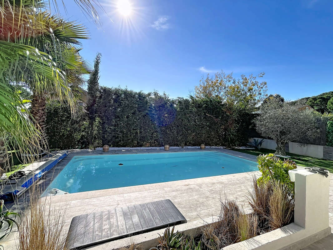 Maison à FREJUS