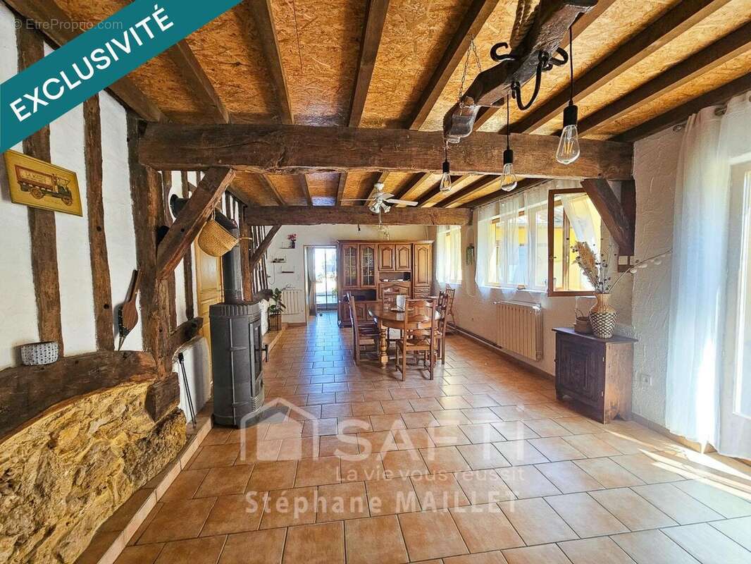 Photo 7 - Maison à MONT-DE-MARSAN