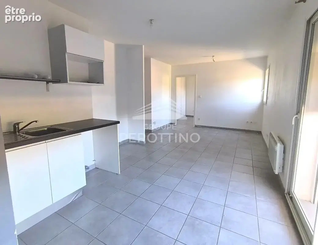 Appartement Allauch 2 pièce(s) 40 m2 - photo 2