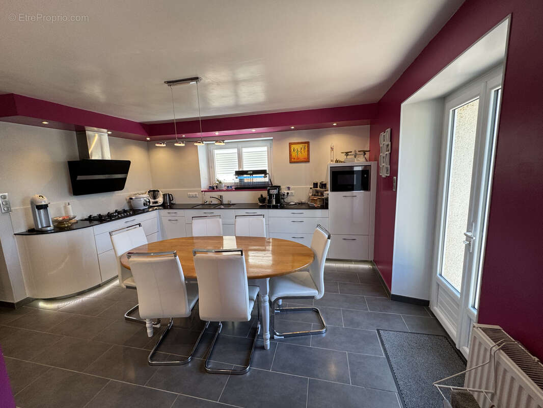 Maison à CHATEAUDUN