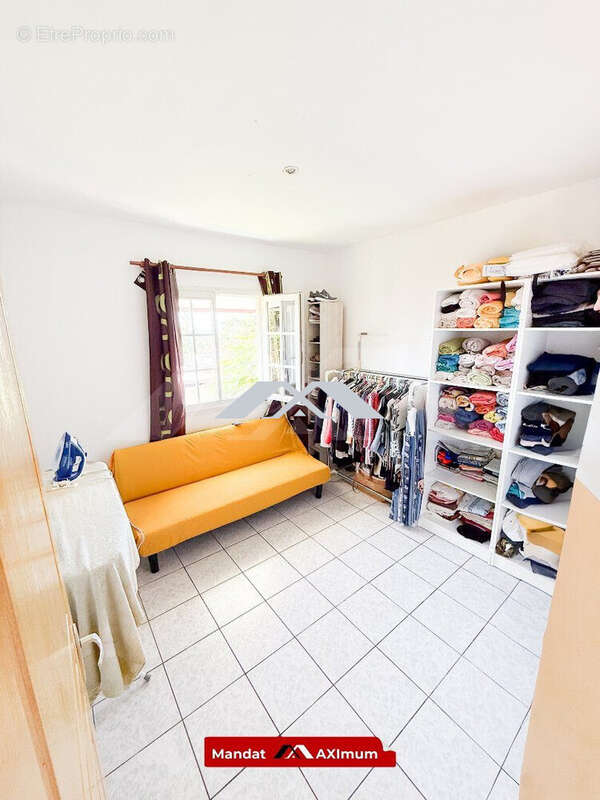 Maison à SAINT-ANDRE