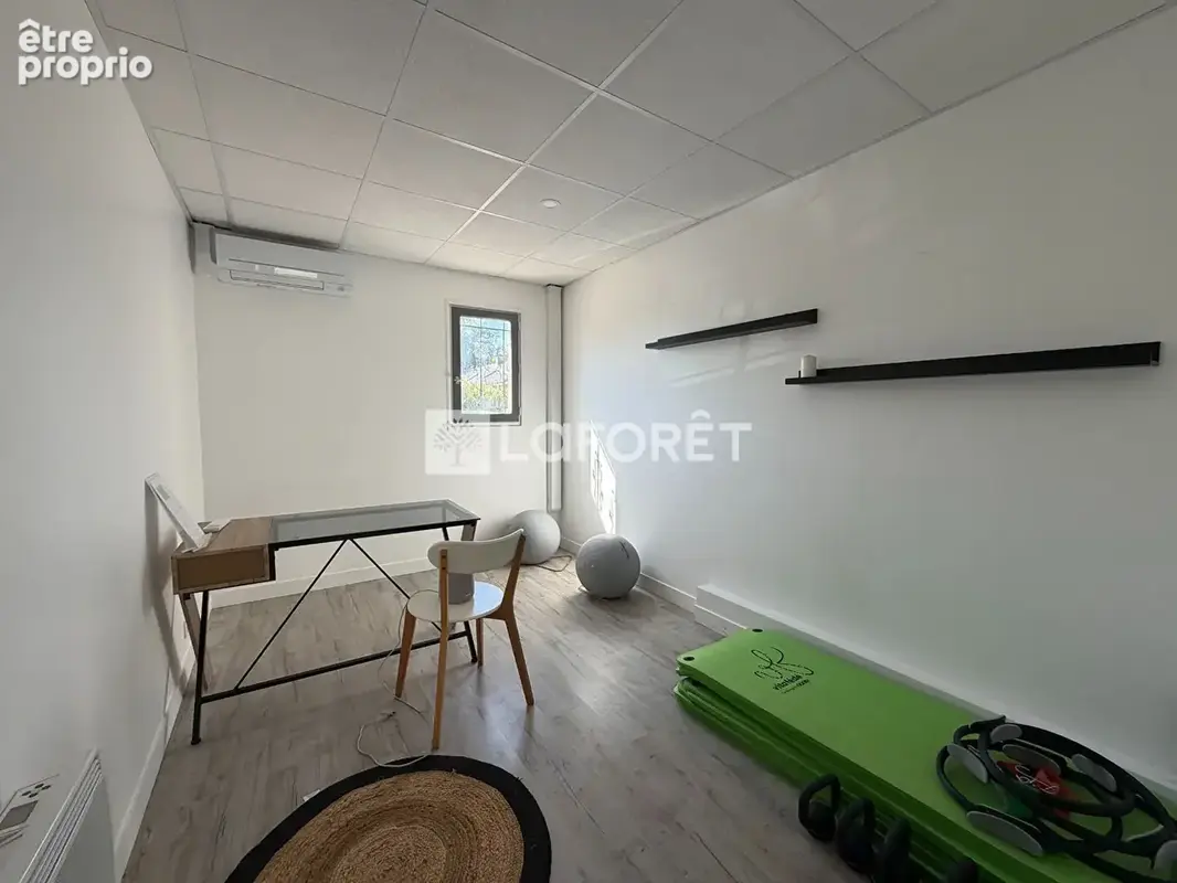 Local commercial Villemoisson Sur Orge 103 m2 - photo 5