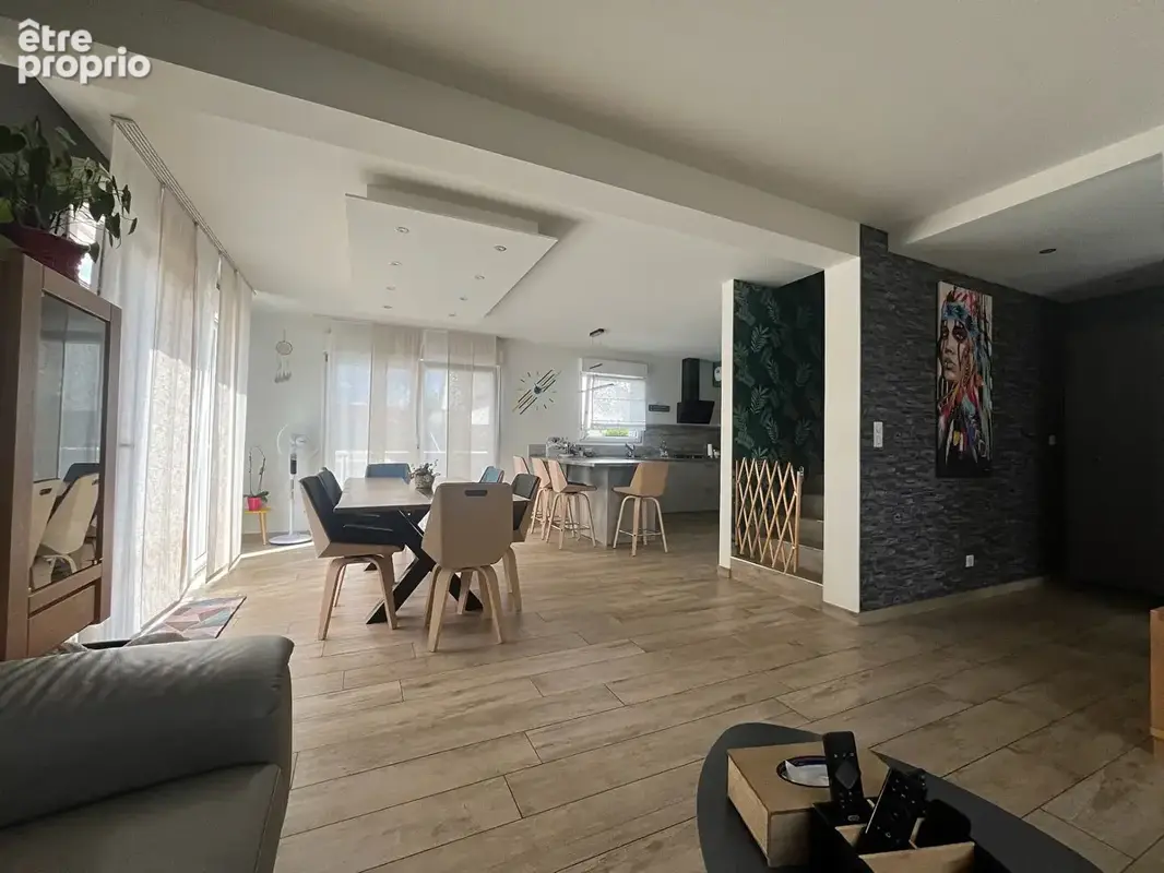 Maison Urmatt 6 pièce(s) 113 m2 - photo 10