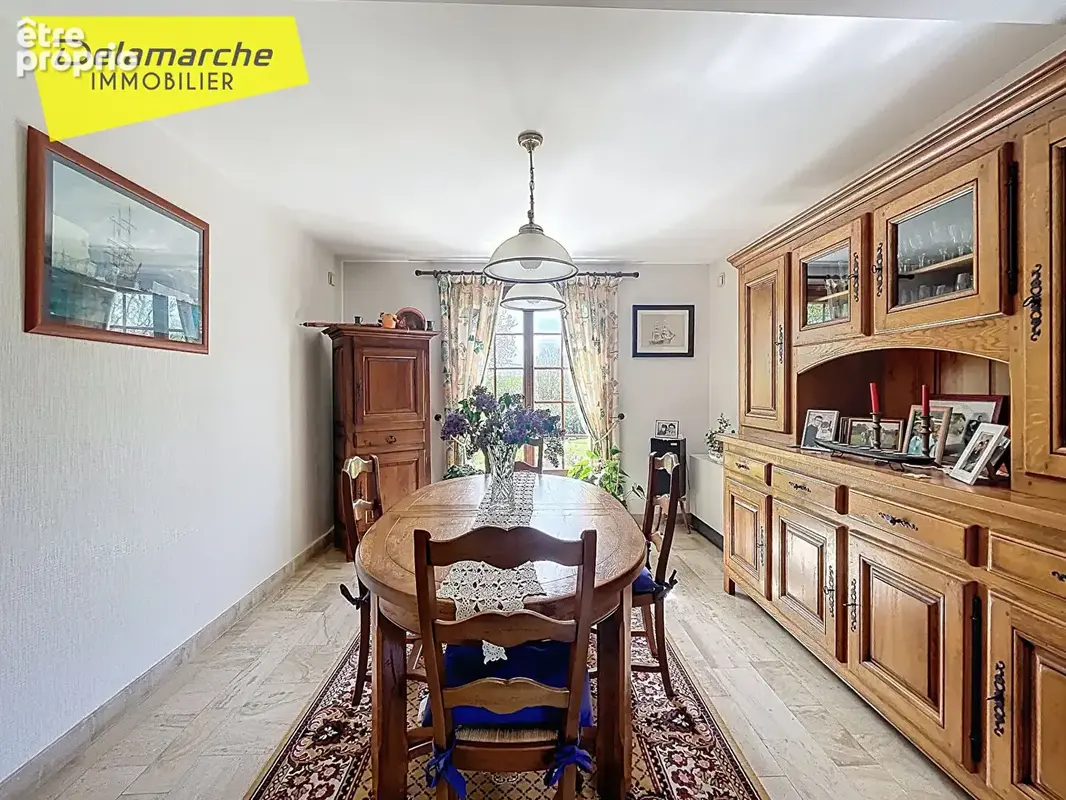 A vendre maison Longueville 7 pièces - 5 chambres de 150m² - photo 5