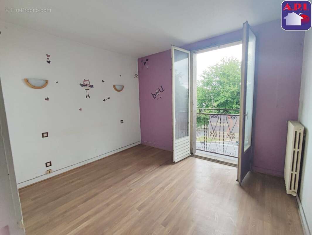Maison à PAMIERS