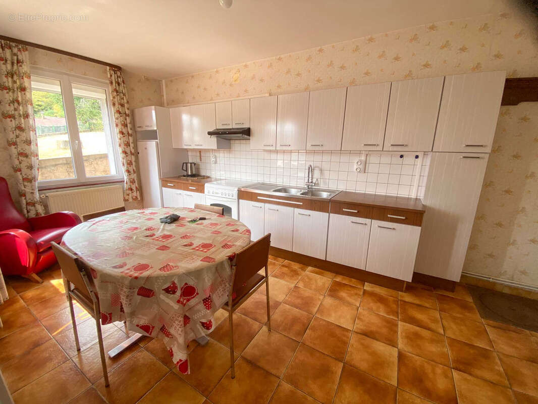 Une belle et saine construction - photo 5